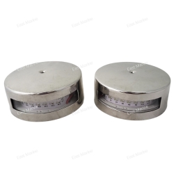 Огни ходовые светодиодные, комплект 12V       SF41274-1