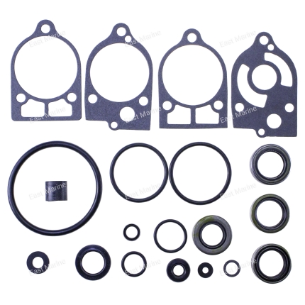 Ремкомплект редуктора Mercury 35 (84-86), 40 (78-79), 45 (86), 50 (80-85), 60 (84-87), 70 (77-79)