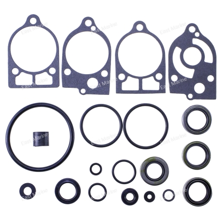 Ремкомплект редуктора Mercury 35 (84-86), 40 (78-79), 45 (86), 50 (80-85), 60 (84-87), 70 (77-79)