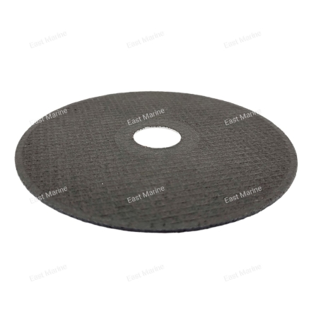 Диск отрезной (125 мм *1,0 мм * 22 мм) ABRO CD-12510-RE