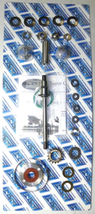 Ремкомплект турбины Sea-Doo 1503 Super charged 010-102K