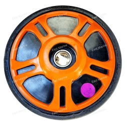 Ролик трака Arctic Cat 162 мм (04-1632-29) 298281