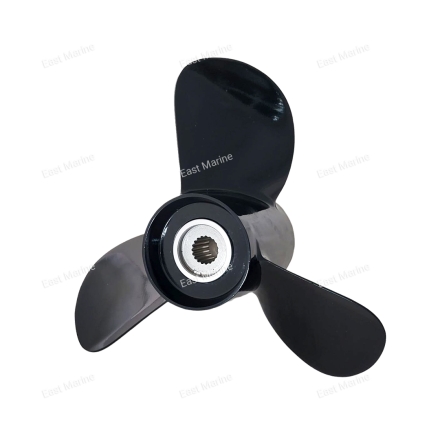 Винты гребные, серия B5