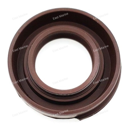 Сальник коленвала средний Suzuki DT9.9-15 09289-30008