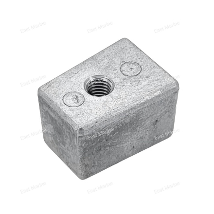 Анод Yamaha 40X, 40V, 50H, F40-F60           67C-45251-ZN