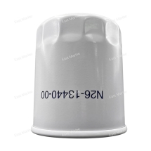 Фильтр масляный Yamaha: V6 F225F/J, F250D/P, F300B/G, V8 F300A, F350A.