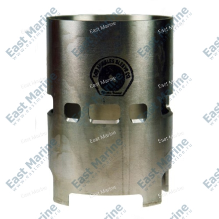 Гильза Mercury 150/175/200 2.5L          LA079OB