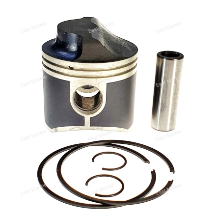 Поршень Mercury (40-50, 4-cyl), std   100-05