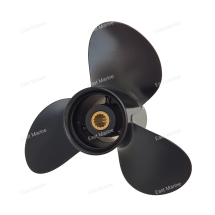 Винт гребной Mercury 15 Sea-Pro, Tohatsu 9.9-18  (9 1/4 x 9)       48-897750A11