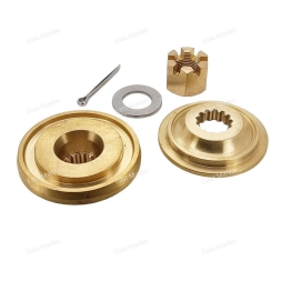 Детали крепления винта Suzuki DF60-70, DT75-140           20834401