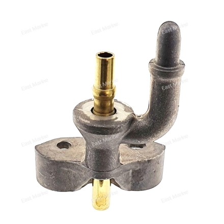 Фиксатор со штуцером F150    63P-42643-01