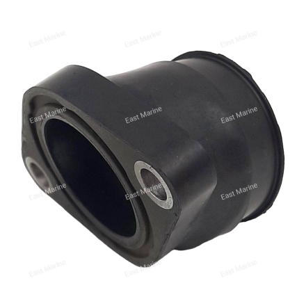 Патрубок впуска Yamaha 350              5UH-13586-00