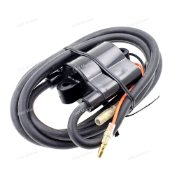 Катушка высоковольтная Yamaha 650-701           004-157