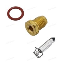 Клапан поплавковой камеры 9.9D, 15D       6E7-14390-12