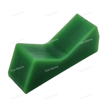 Демпфер лыжи снегохода POLARIS WIDETRAK LX    50-03-038