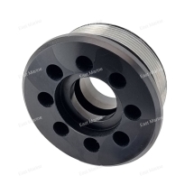 Гайка корпуса гидроцилиндра 64E-43811-02