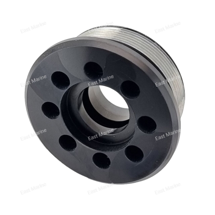 Гайка корпуса гидроцилиндра 64E-43811-02