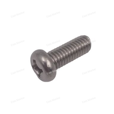 Винт 98580-06016