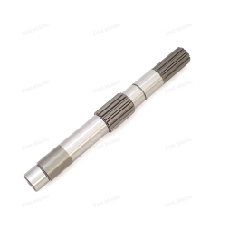 Вал приводной VK540 (89-22..)           85R-17421-00