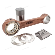 Шатун в сборе Yamaha 60-70      6K5-11650-00