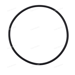 Уплотнительное кольцо корпуса подшипников гребного вала Suzuki  DF70-90A     09280-92004