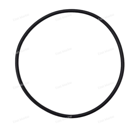 Уплотнительное кольцо корпуса подшипников гребного вала Suzuki  DF70-90A     09280-92004