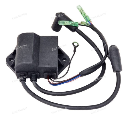 Блок зажигания Suzuki DT20-30     32900-96340