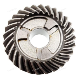 Шестерня заднего хода Yamaha 60, 70     6K5-45571-00