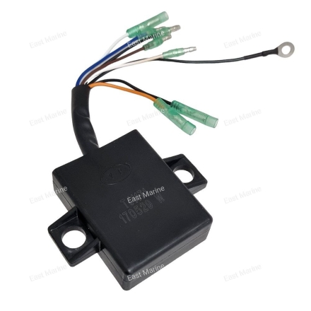 Блок зажигания  TE9.9B, TE15B, T18B         TE15-05000300