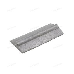 Шпонка крыльчатки Mercury, Mercruiser Alpha    28-56654