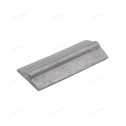 Шпонка крыльчатки Mercury, Mercruiser Alpha    28-56654