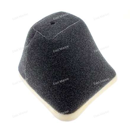 Фильтр воздушный DT125, DT200              3BN-14451-02