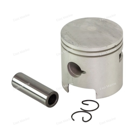 Поршень Yamaha 25B, 30H, + 0.25 мм,       61N-11635-00