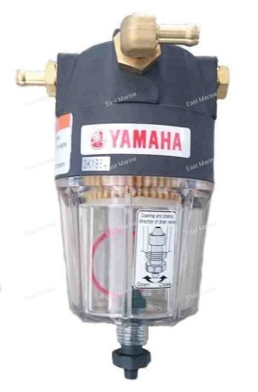 Фильтр-сепаратор топливный Yamaha              90794-46866