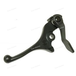 Комплект тормозной ручки снегоходов BRP SM-08586