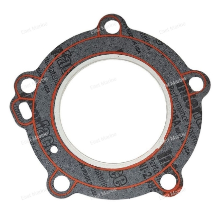 Прокладка под головку цилиндра T5-T6.2              T5-05000001