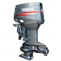 Насадка водомётная Yamaha 30D     RU-Y30D