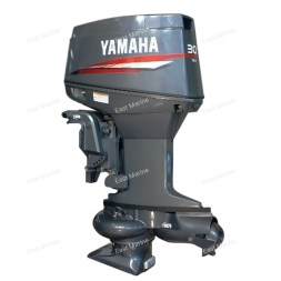Насадка водомётная Yamaha 30D     RU-Y30D