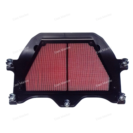 Фильтр воздушный Yamaha R6 (06-07)   2C0-14450-01