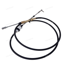 Трос рулевой Yamaha FX, GP    F1S-61481-10