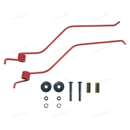 Скребки, комплект (04-911-25) 101379