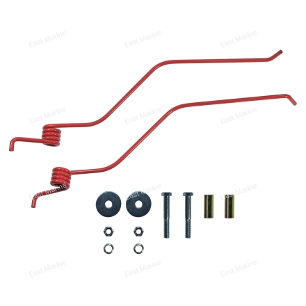 Скребки, комплект (04-911-25) 101379