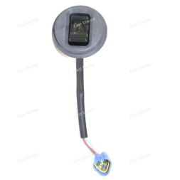 Кнопка электрогидроподъёма двигателя 6H1-82563-11