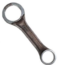 Шатун SXV 8CH-11651-00