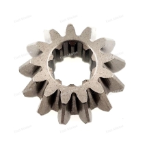 Пиньон Yamaha  6C, 8C, 8F        6N0-G5551-00