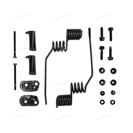 Скребки для охлаждения склизов для Ski-Doo    SM-12597