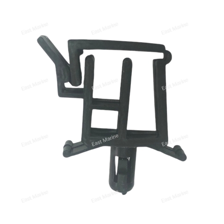 Зажим 27.5х34.5х10   15F-10020