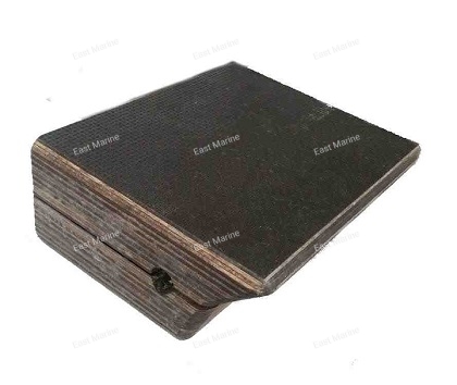 Универсальный крепежный блок УКБ-1 (для эхолота)