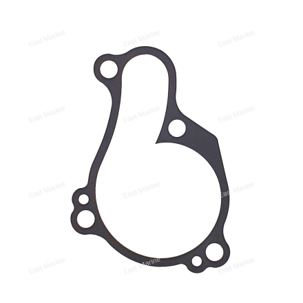 Прокладка корпуса помпы YZ, WR      33D-12427-00