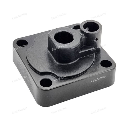 Корпус помпы  9.9-15            15F-06.02.01